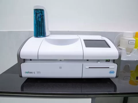 Máy Xét Nghiệm Ion Đồ Phổ Biến: Lựa Chọn Tối Ưu
