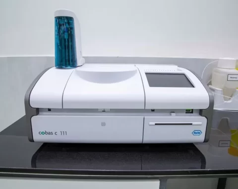 Máy Xét Nghiệm Ion Đồ Phổ Biến: Lựa Chọn Tối Ưu