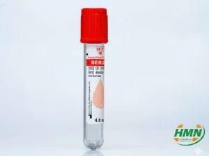 Ống Serum