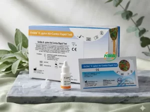 OnSite H. pylori Ab Combo Rapid Test