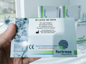 RF Latex