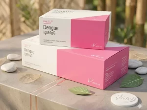careUS™ Dengue IGG/IGM