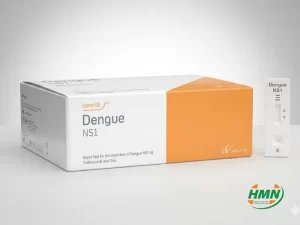 careUS™ Dengue NS1