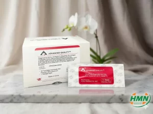 HbeAg - Diagnostic Kit for Hepatitis B e Antigen (Colloidal Gold)