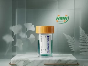 Lọ đựng phân