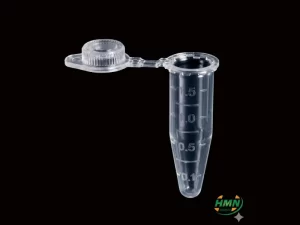Ống Eppendorf