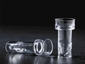 Ống sample cup