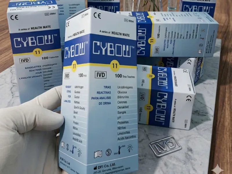Que nước tiểu 11 TS Cybow