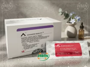 Rapid Anti-HCV Test